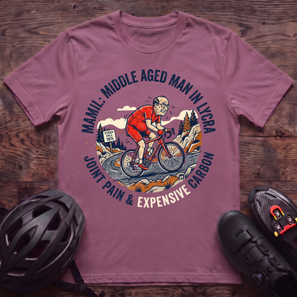 Mamil T‑Shirt