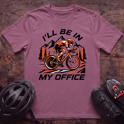 In My Office T‑Shirt