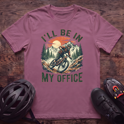 In My Office T‑Shirt