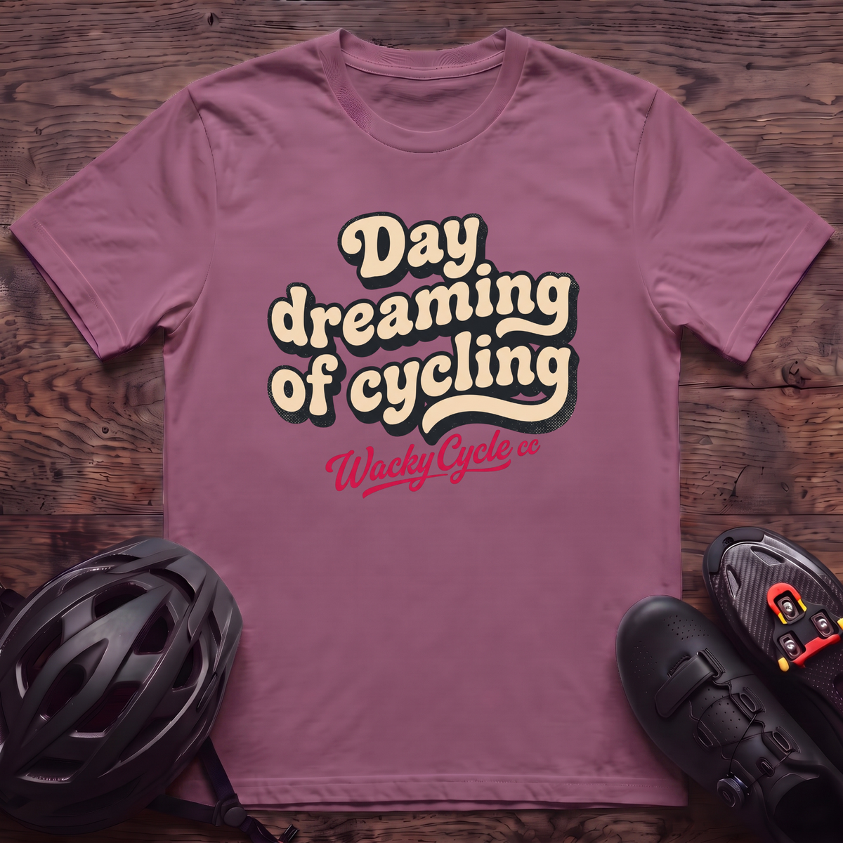 Day Dreaming T‑Shirt