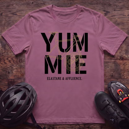 Yummie T‑Shirt
