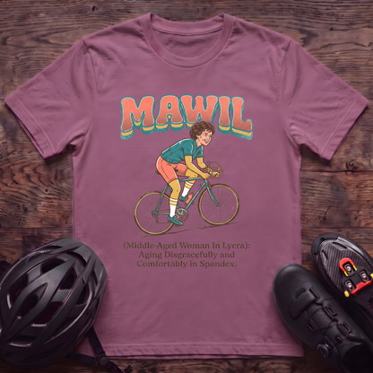 Mawil T‑Shirt