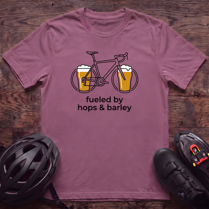 Fueled by Hops T‑Shirt