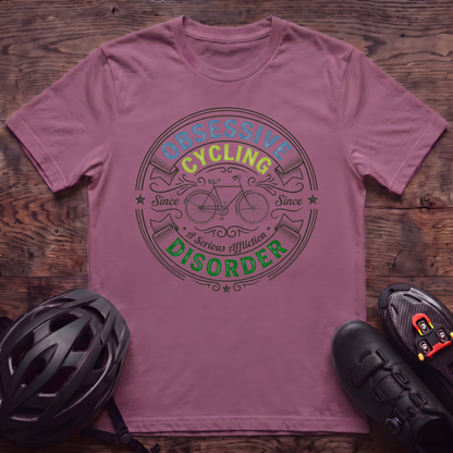 OCD T‑Shirt
