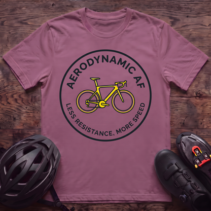 Aerodynamic AF T‑Shirt