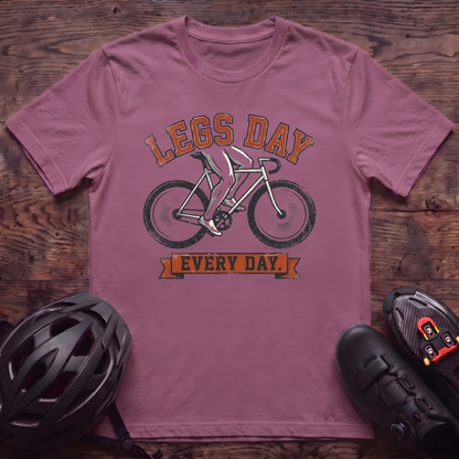 Legs Day T‑Shirt