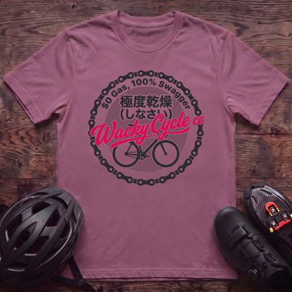 100% Swagger T‑Shirt
