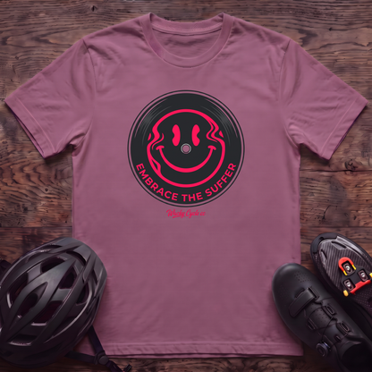 Embrace The Suffer T‑Shirt