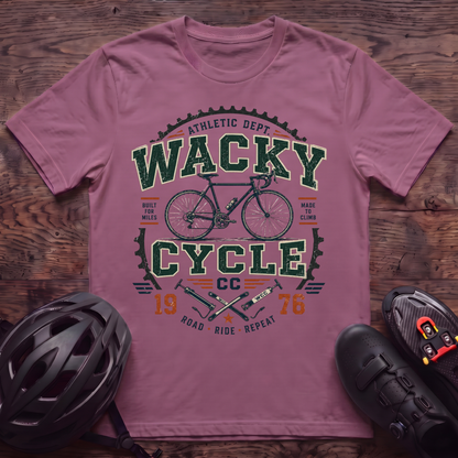 Athletic Dept T‑Shirt