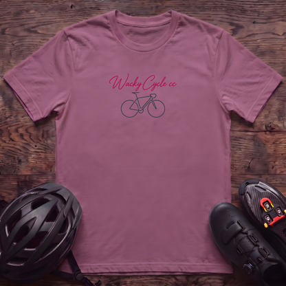 The Purist Road T‑Shirt