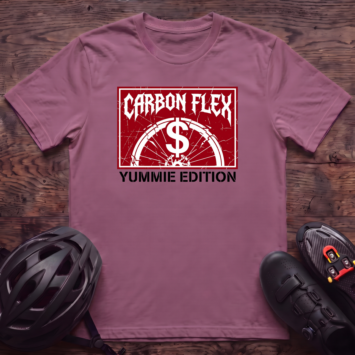 Carbon Flex T‑Shirt
