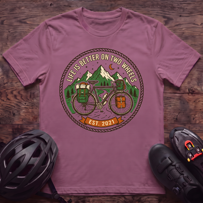 Life Is Better T‑Shirt