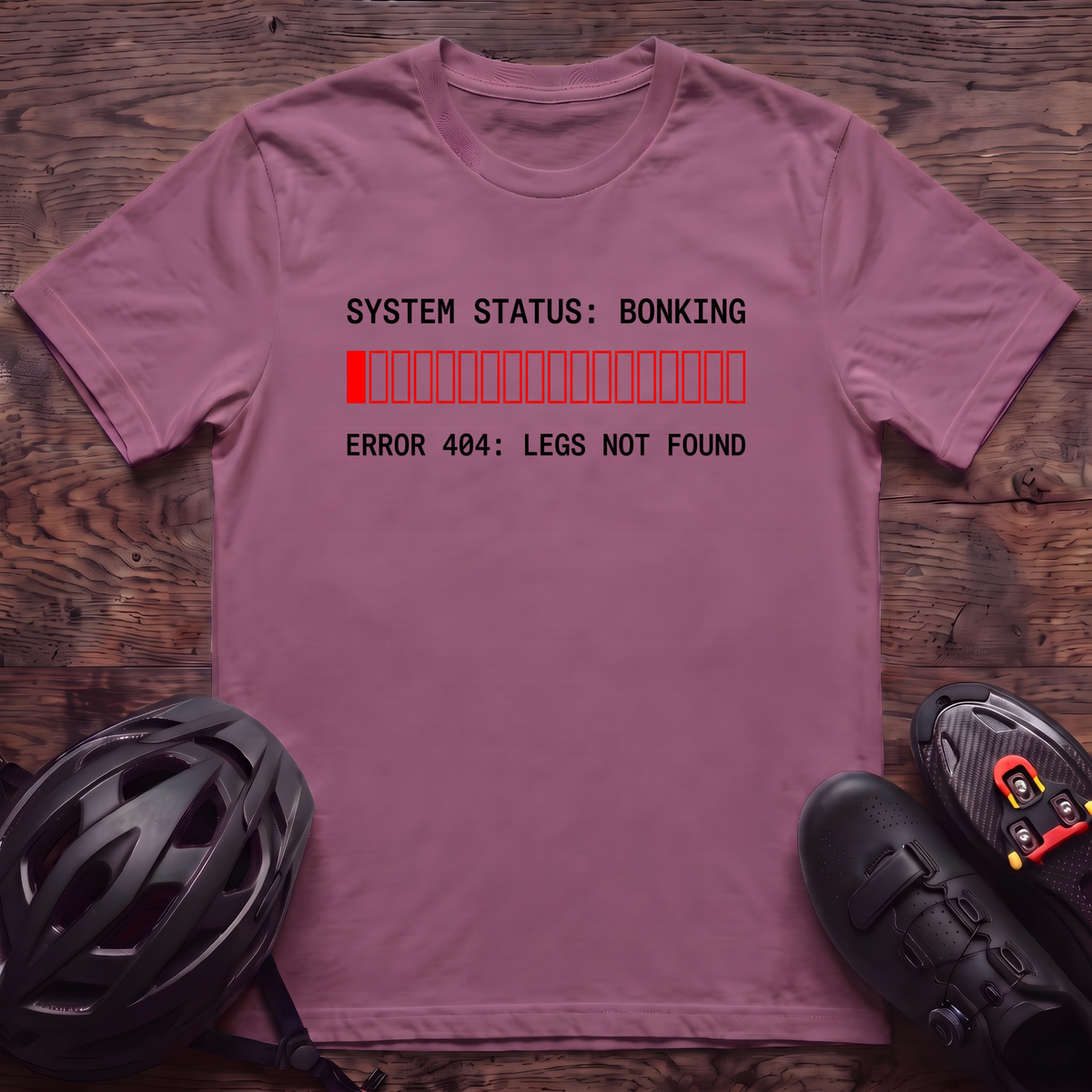 Bonking T‑Shirt