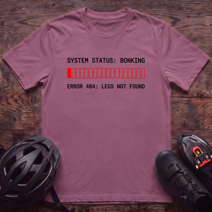 Bonking T‑Shirt