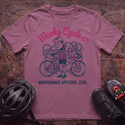 Maintenance Aptitude T‑Shirt