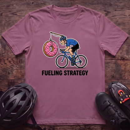 Fueling Strategy T‑Shirt