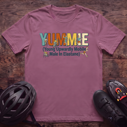 Yummie T‑Shirt