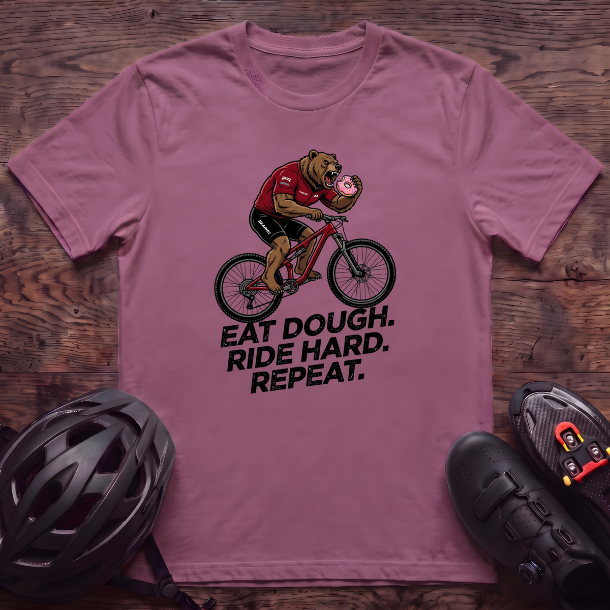Eat Dough T‑Shirt