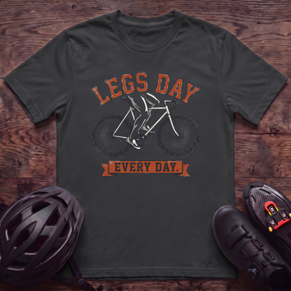 Legs Day T‑Shirt