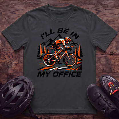 In My Office T‑Shirt