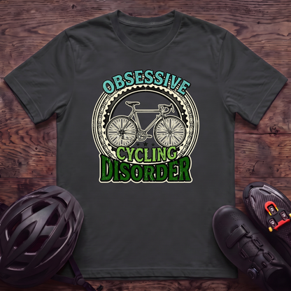 OCD T‑Shirt