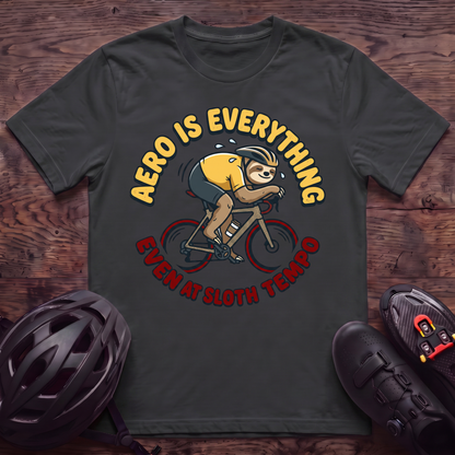 Aero Is Everything T‑Shirt