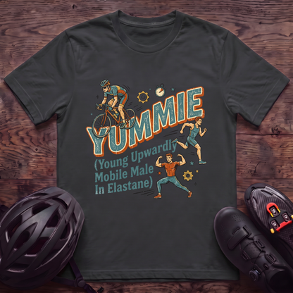 Yummie T‑Shirt
