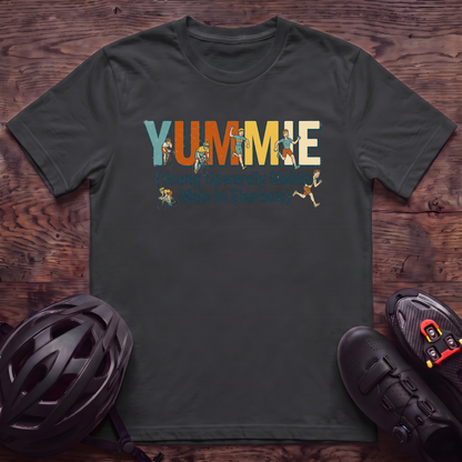 Yummie T‑Shirt