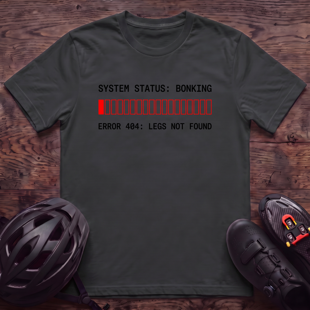 Bonking T‑Shirt