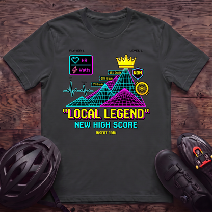 Local Legend T‑Shirt