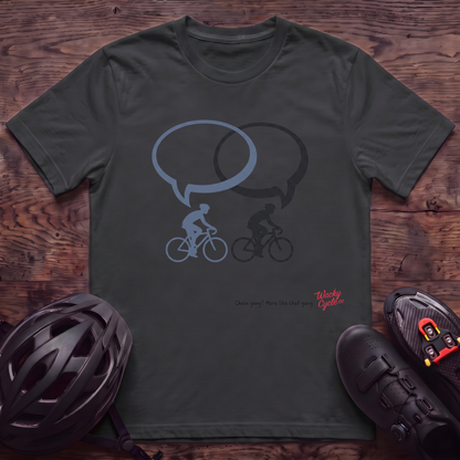 Chain Gang T‑Shirt