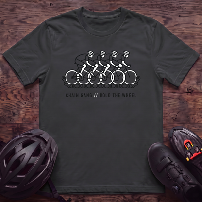 Chain Gang T‑Shirt