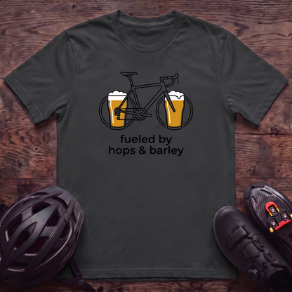 Fueled by Hops T‑Shirt