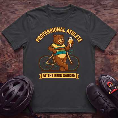 Professional Athlete T‑Shirt