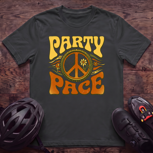 Party Pace T‑Shirt