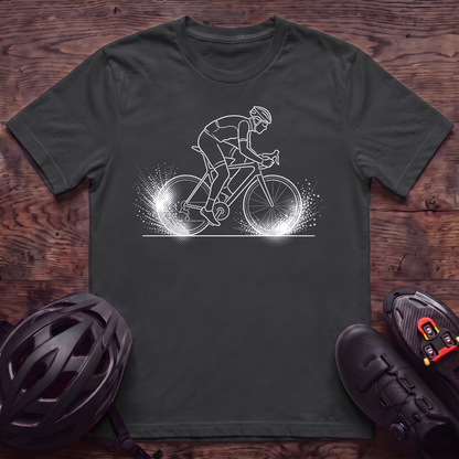 Velocity in Motion T‑Shirt