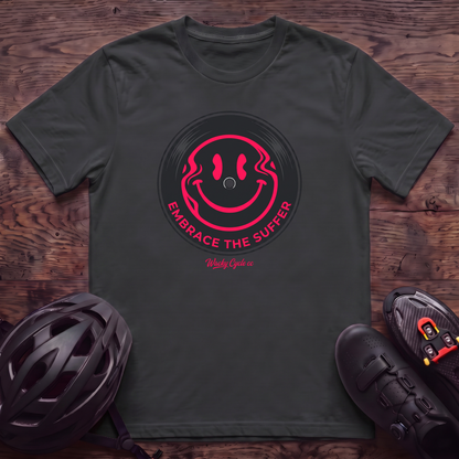 Embrace The Suffer T‑Shirt