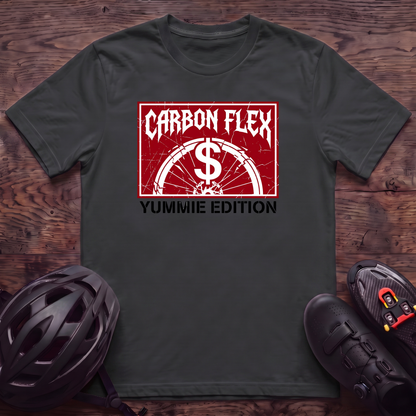Carbon Flex T‑Shirt
