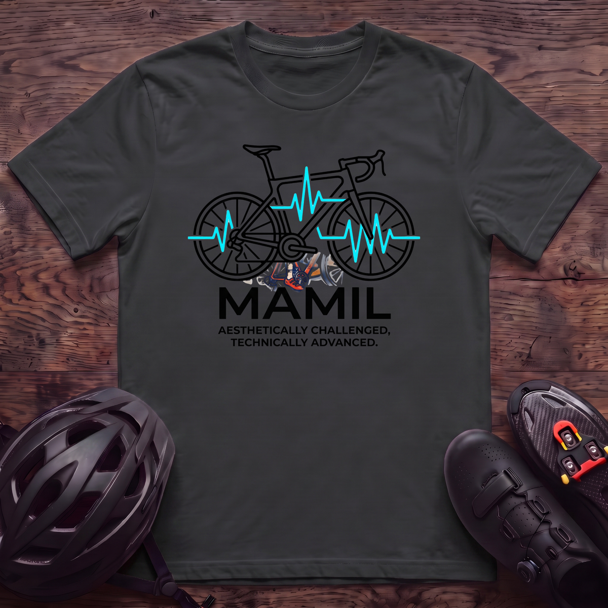 Mamil T‑Shirt