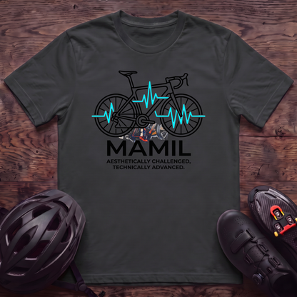 Mamil T‑Shirt