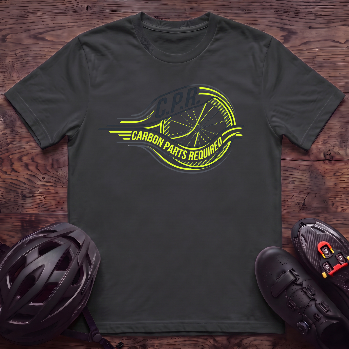 CPR T‑Shirt