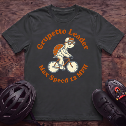 Grupetto Leader T‑Shirt