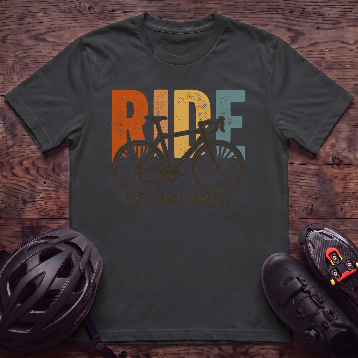 Ride T‑Shirt