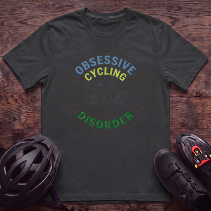OCD T‑Shirt