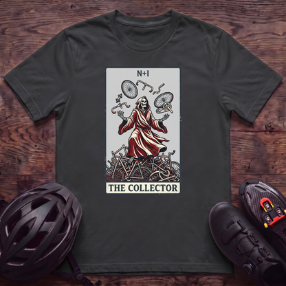 N+1 The Collector  T‑Shirt
