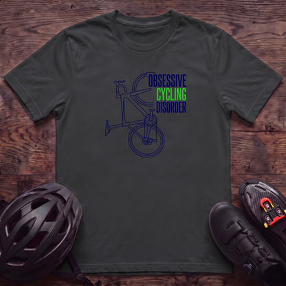 OCD T‑Shirt