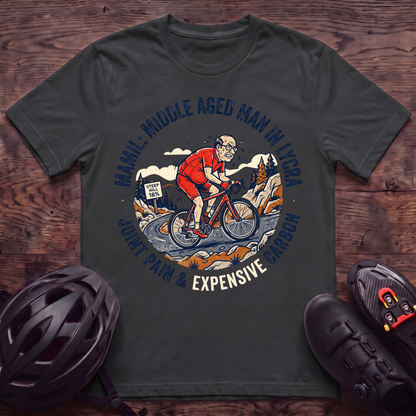 Mamil T‑Shirt