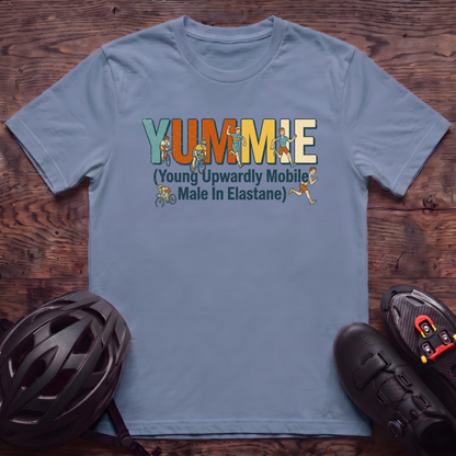 Yummie T‑Shirt