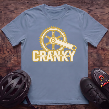 Cranky T‑Shirt