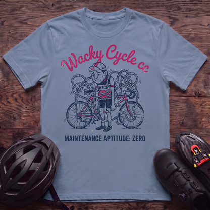 Maintenance Aptitude T‑Shirt